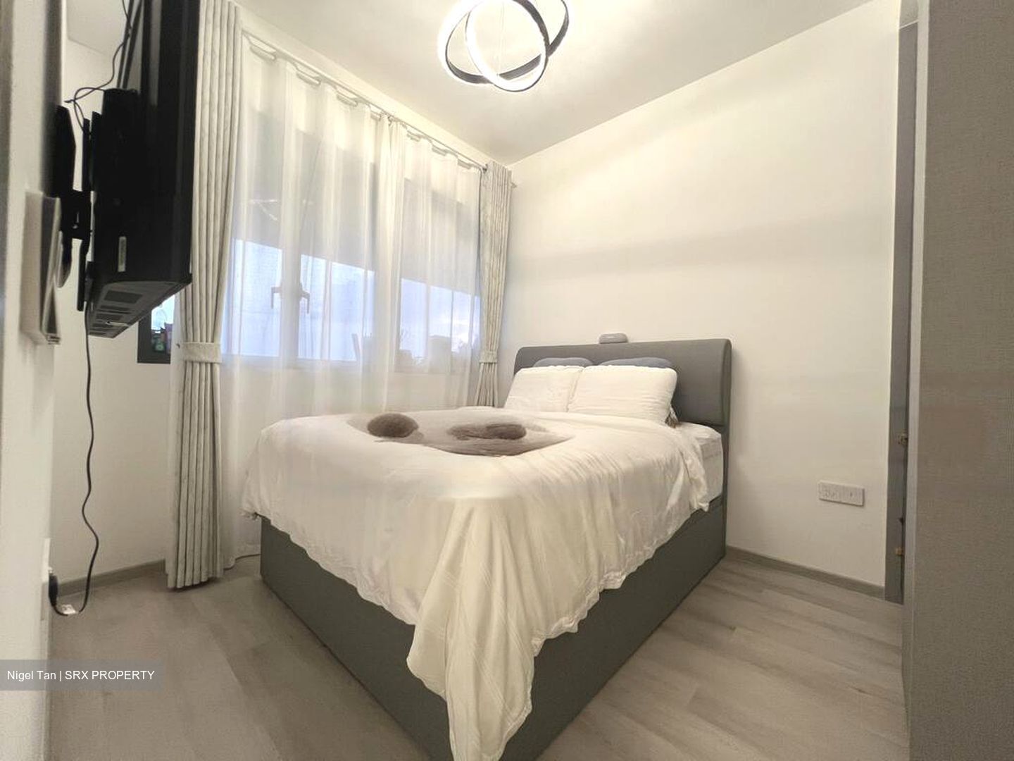 One-north Eden (D5), Apartment #480012611